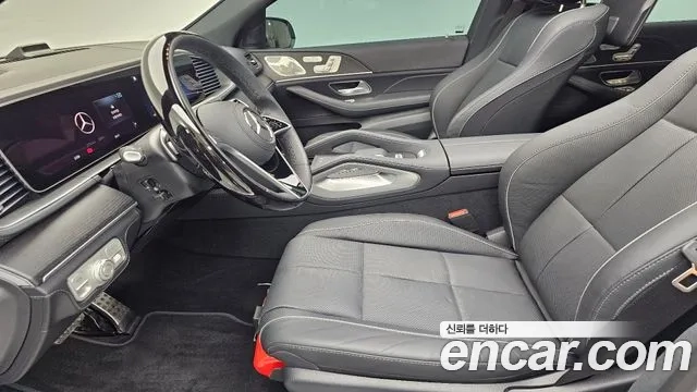 Mercedes-Benz GLS - Class X167 id 2919746 из Кореи 8