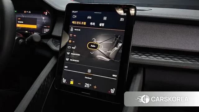 Polestar Polestar 2 id 3625268 из Кореи 8