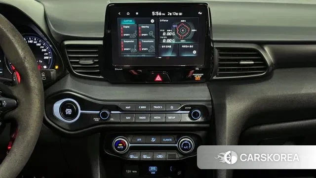 Hyundai Veloster (JS) id 3690646 из Кореи 8