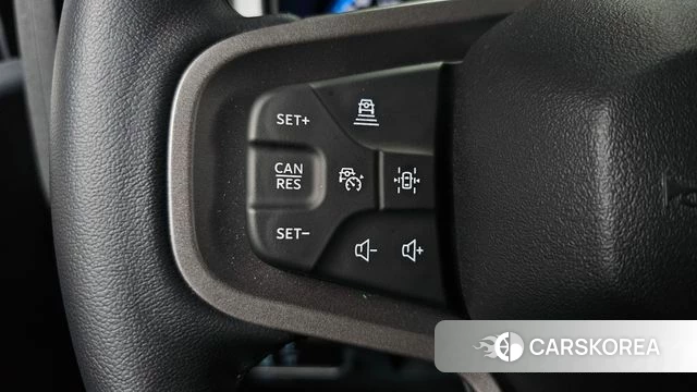 Ford Bronco 6th Generation id 4243364 из Кореи 8
