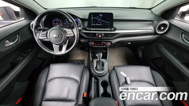 Kia Come New K3 id 2760719 из Кореи 8