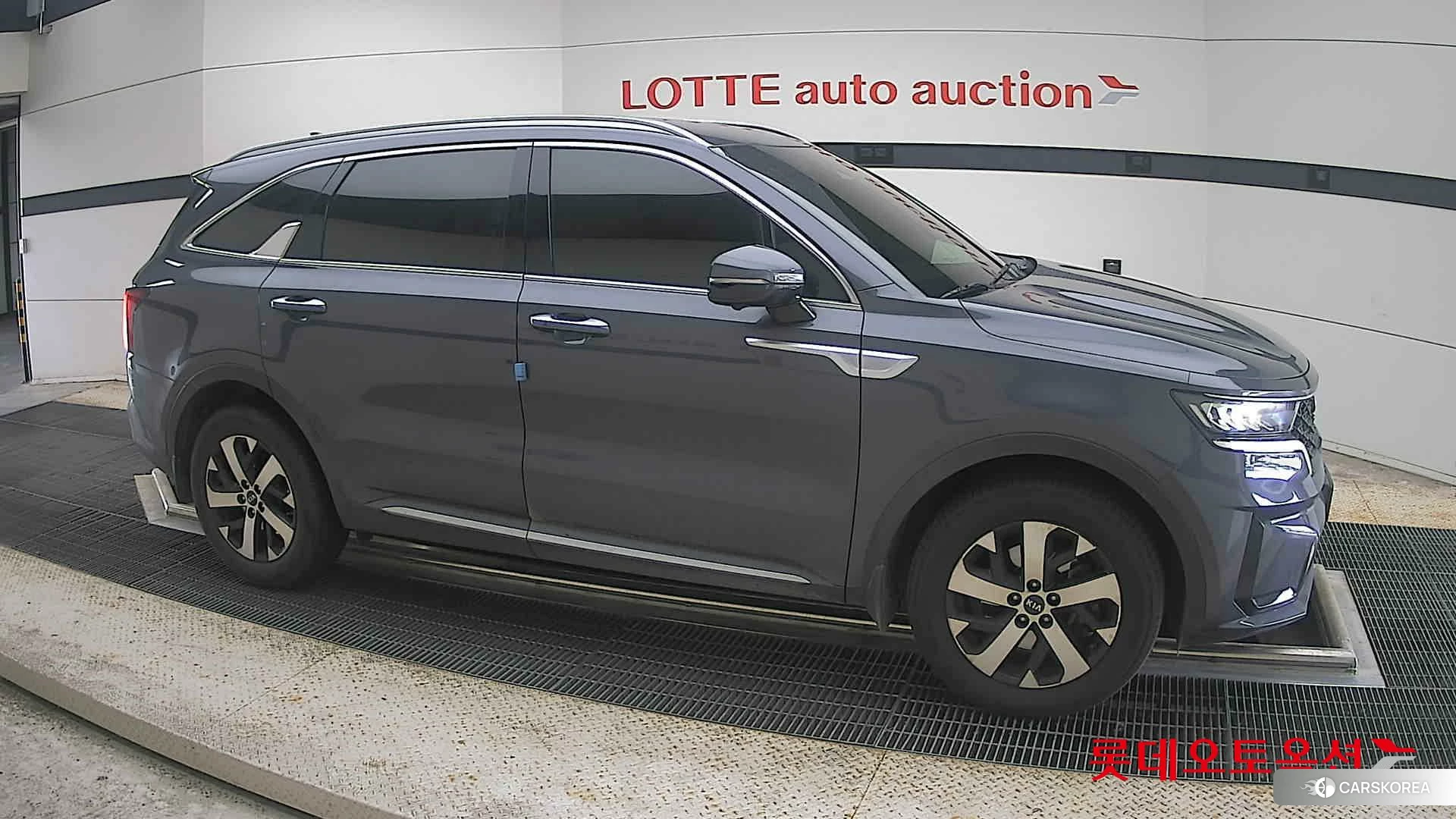 Kia Sorento id 4504298 из Кореи 8