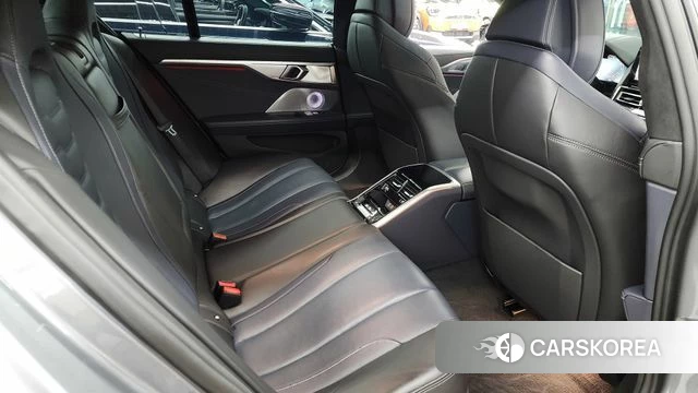 BMW 8 Series (G15) id 3953525 из Кореи 8