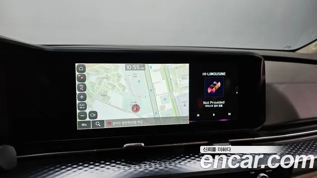 Kia Carnival 4th generation id 2502023 из Кореи 8