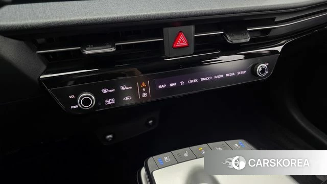 Kia EV6 id 4433235 из Кореи 8