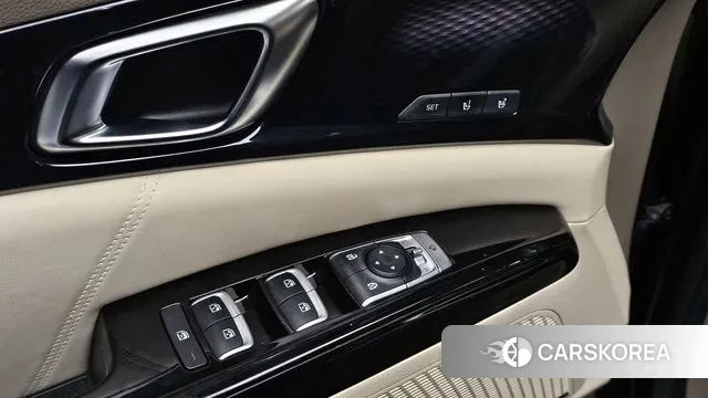 Kia Carnival 4th generation id 3469164 из Кореи 8