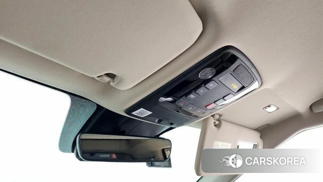 Kia Carnival 4th generation id 3884219 из Кореи 8