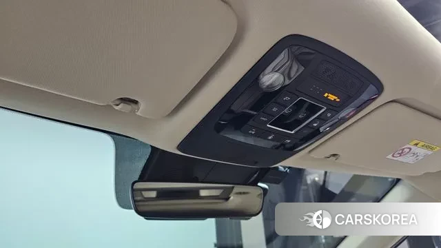 Kia Carnival 4th generation id 3401682 из Кореи 8