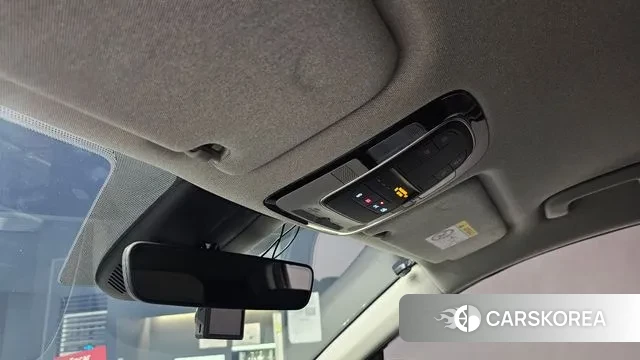 Hyundai The New Santa Fe id 3600969 из Кореи 8