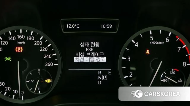 Infiniti Q30 id 3893763 из Кореи 8