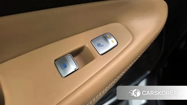 Hyundai The New Santa Fe id 3405713 из Кореи 8