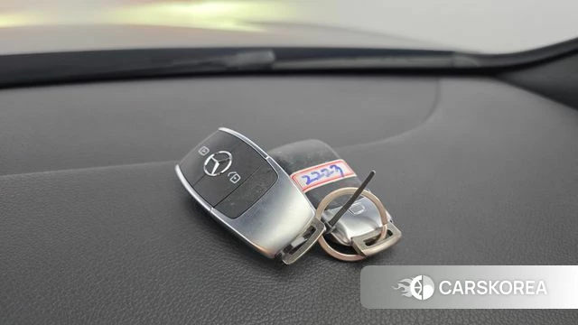 Mercedes-Benz A-Class W177 id 4692654 из Кореи 8