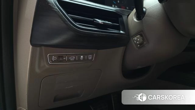 Kia K8 Hybrid id 4231054 из Кореи 8