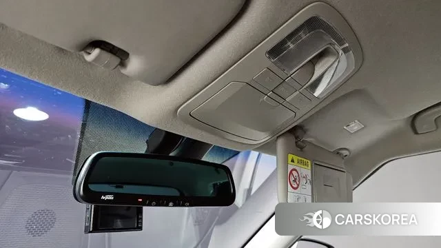 Ssangyong Berry New Tivoli id 3402265 из Кореи 8