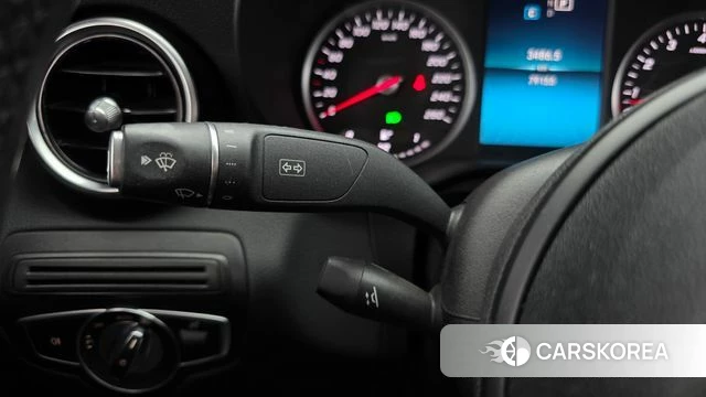 Mercedes-Benz C-Class W205 id 3879511 из Кореи 8