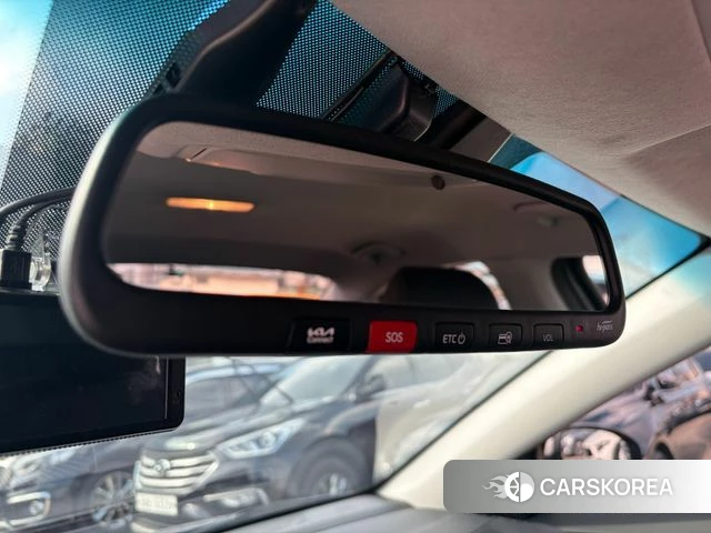 Kia The New K3 2nd generation id 3839649 из Кореи 8