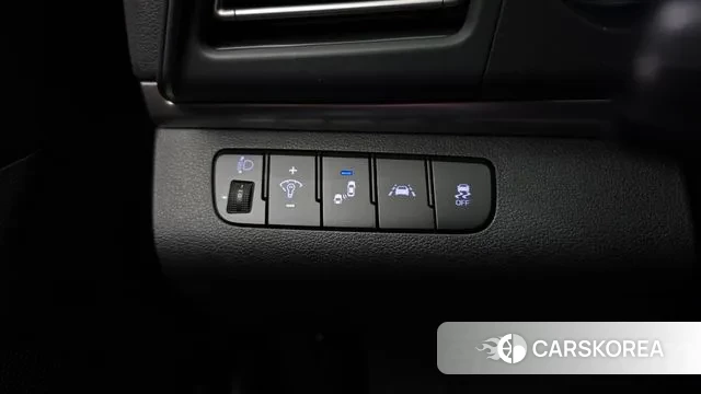 Hyundai The New Avante AD id 3297522 из Кореи 8