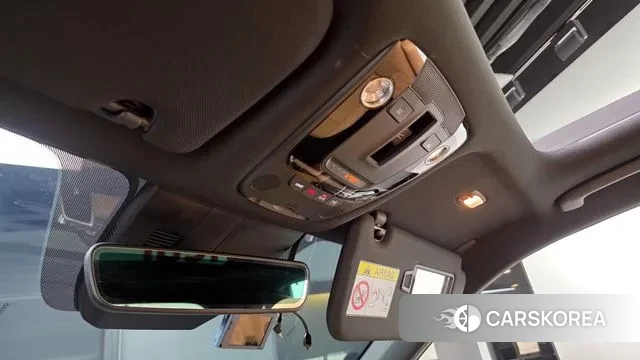 Kia Sorento 4th Generation id 3033016 из Кореи 8