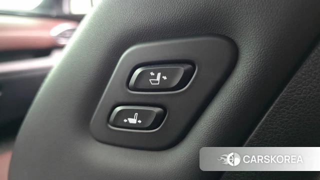 Hyundai Santa Fe TM id 3844122 из Кореи 8