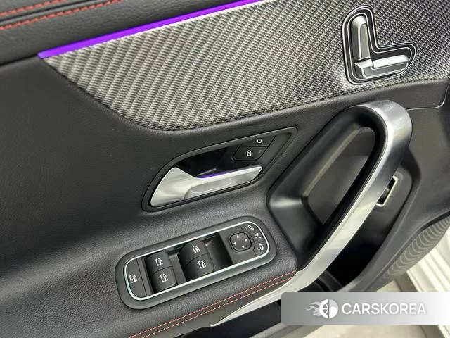 Mercedes-Benz Class A id 4300815 из Китая 8