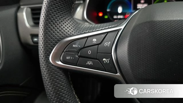 Renault Korea (Samsung) Arcana id 3864109 из Кореи 8