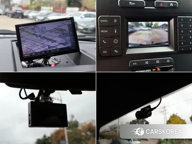 Ford F150 id 3375024 из Кореи 8