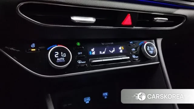 Hyundai Sonata (DN8) id 3343006 из Кореи 8