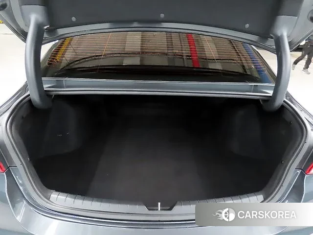 Kia K5 3rd generation id 3301125 из Кореи 8