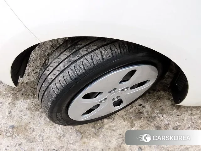 Kia The New Ray id 3640196 из Кореи 8