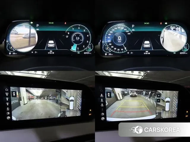 Hyundai Palisade id 3626432 из Кореи 8