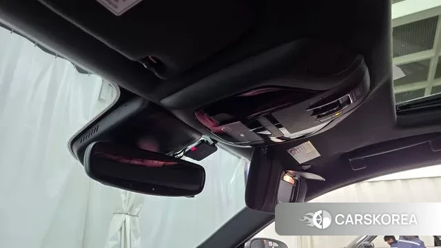 Maserati Ghibli id 3612266 из Кореи 8