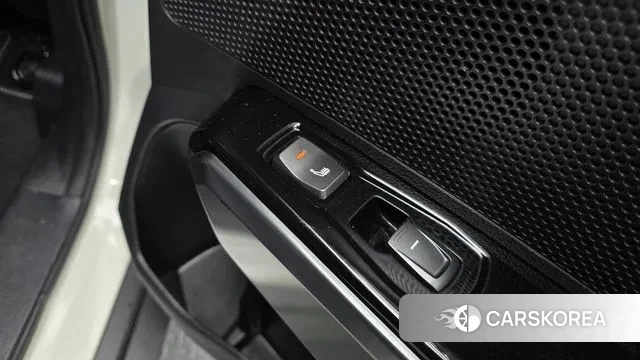 Ssangyong Tivoli Air id 3630435 из Кореи 8