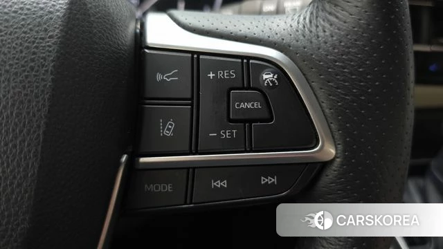 Toyota Sienna 4th Generation id 4768793 из Кореи 8