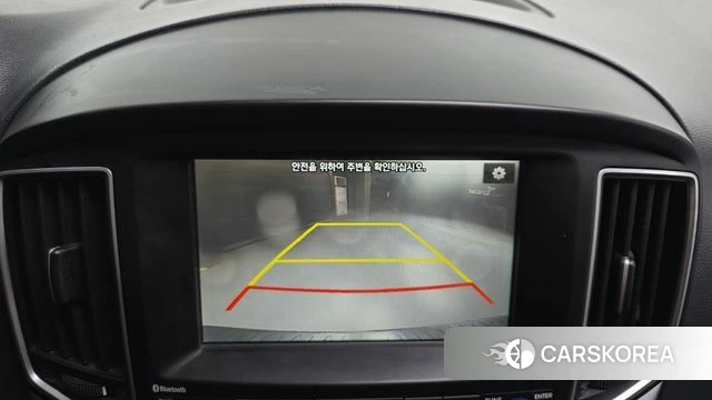 Hyundai The New Grand Starex id 4698723 из Кореи 8