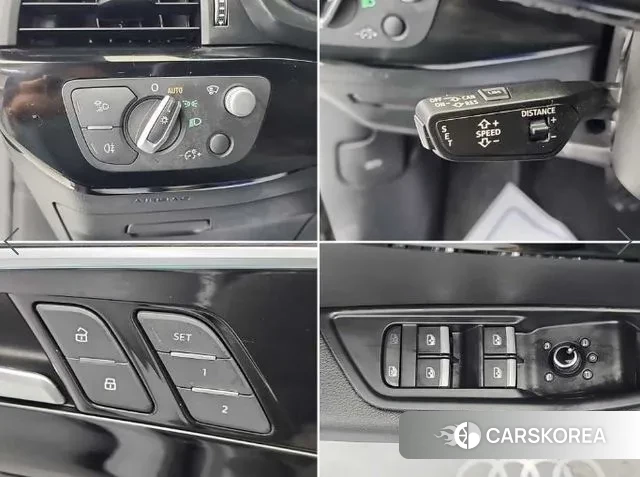 Audi A5 (F5) id 3355917 из Кореи 8