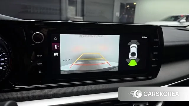 Kia K5 3rd generation id 3572610 из Кореи 8