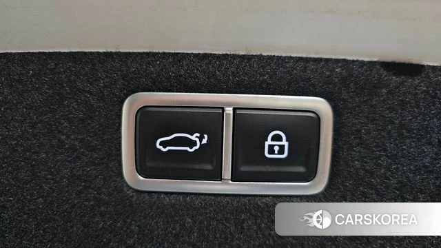 Genesis The New G70 id 4534934 из Кореи 8