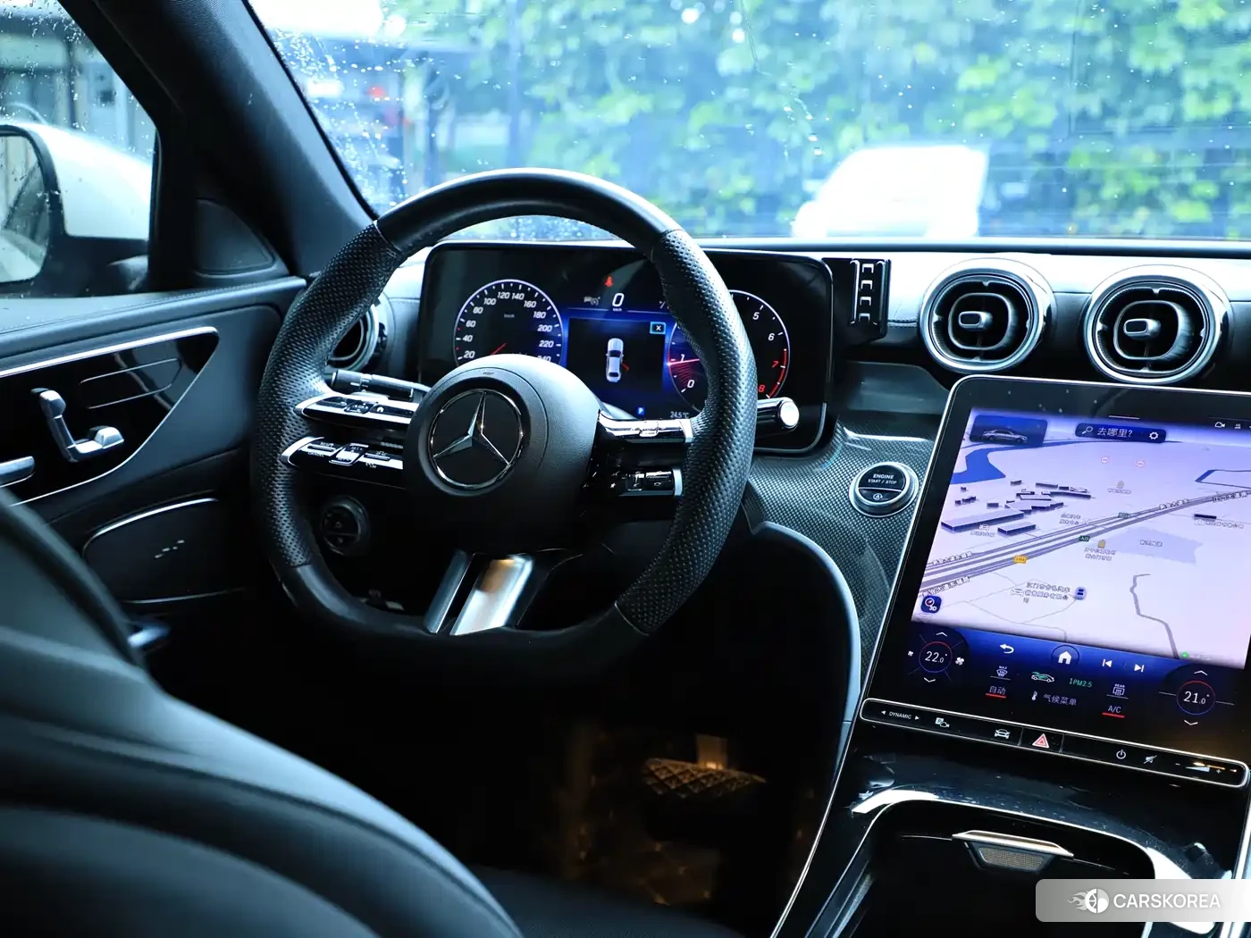 Mercedes-Benz C-class id 4679562 из Китая 8