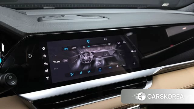 Renault Korea (Samsung) Grand Coleos id 4617608 из Кореи 8