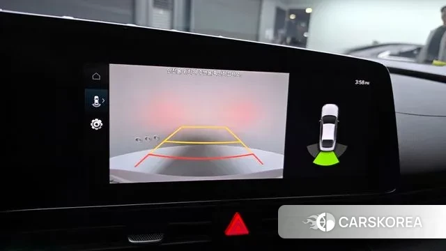 Hyundai Avante (CN7) id 3659554 из Кореи 8