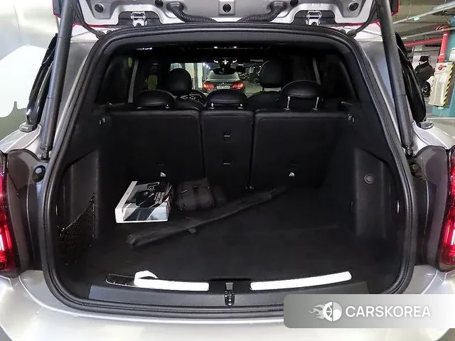 Mini Cooper S Countryman id 3615052 из Кореи 8