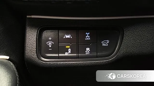 Hyundai Santa Fe TM id 3641695 из Кореи 8