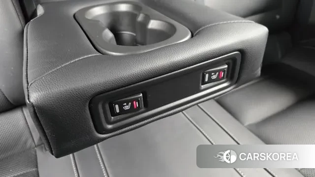 Renault Korea (Samsung) QM6 id 3454845 из Кореи 8