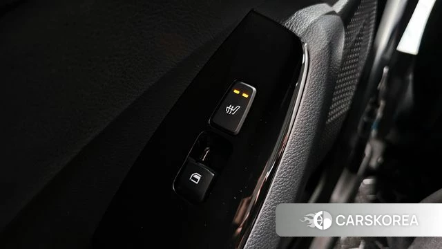 Kia The New Seltos id 3909385 из Кореи 8