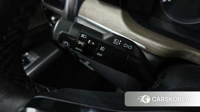 Kia Sorento 4th Generation id 4848158 из Кореи 8