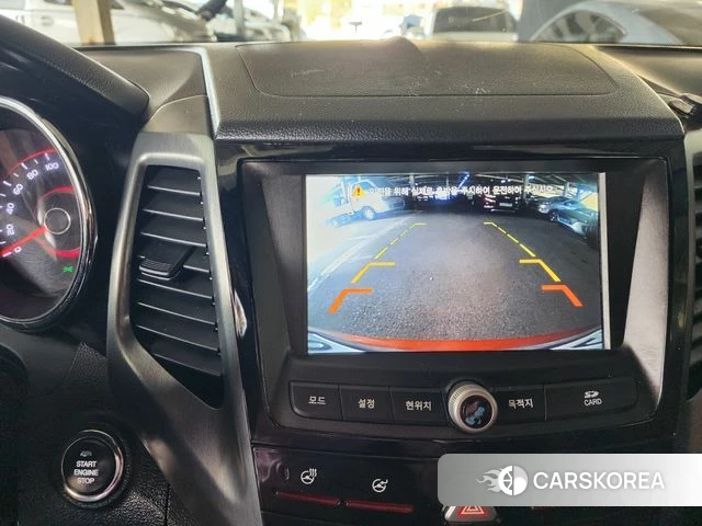 Ssangyong Tivoli Armor id 3942880 из Кореи 8