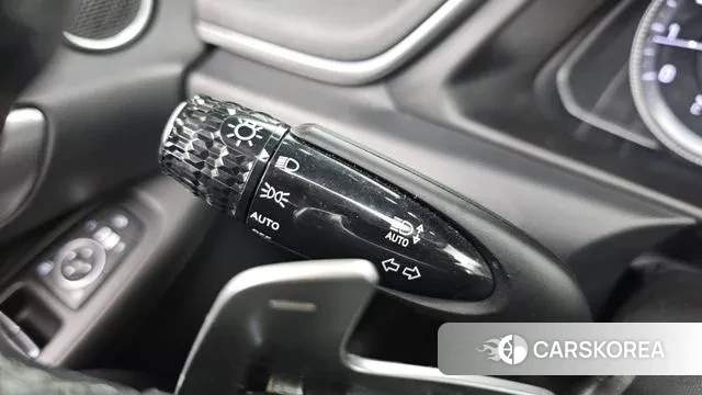 Hyundai Sonata (DN8) id 3478351 из Кореи 8