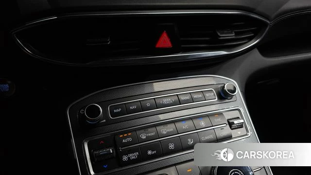 Hyundai The New Santa Fe id 4541427 из Кореи 8