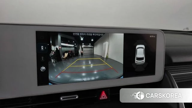 Hyundai Ionic 5 id 4283174 из Кореи 8