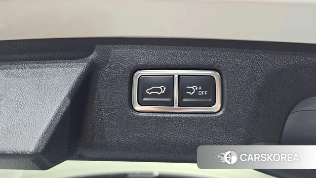 Kia The New Sorento 4th Generation id 4892619 из Кореи 8